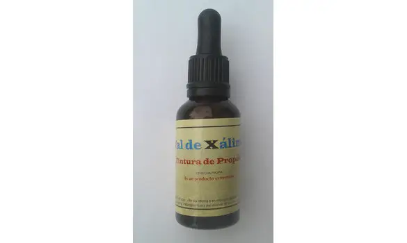 Propolis Mother Tincture 30%