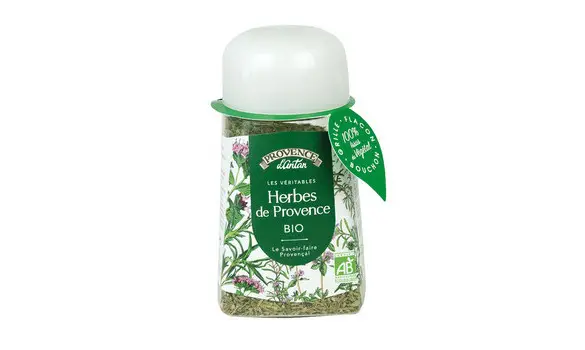 Hierbas de Provenza Ecologica
