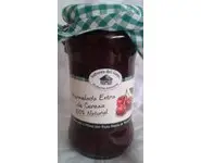 Handmade Cherry Jam "Casa Alonso" Handmade Cherry Jam "Casa Alonso"